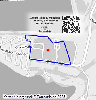 kartenausschnitt