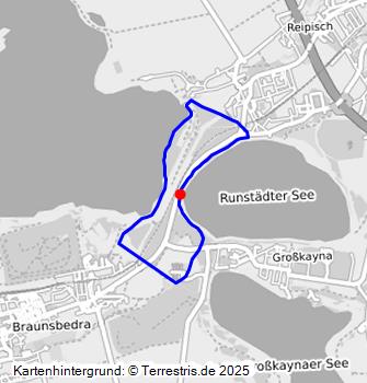 kartenausschnitt