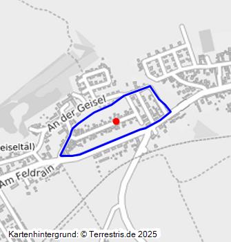 kartenausschnitt