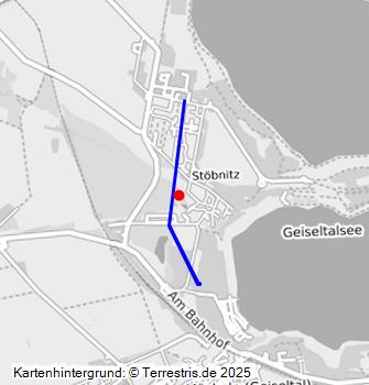 kartenausschnitt