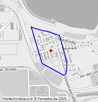 kartenausschnitt