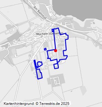 kartenausschnitt