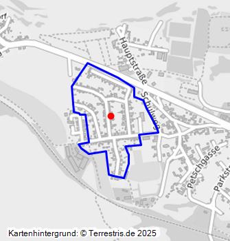 kartenausschnitt