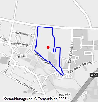 kartenausschnitt