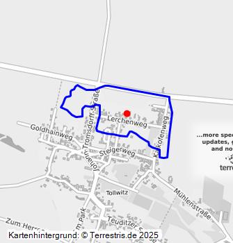 kartenausschnitt