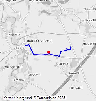 kartenausschnitt