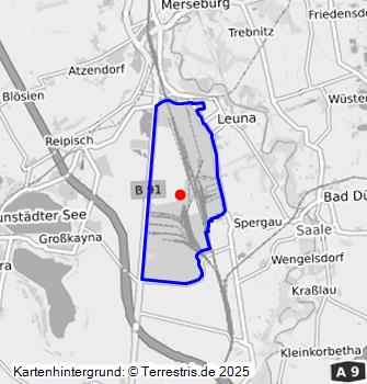 kartenausschnitt