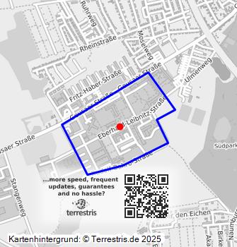 kartenausschnitt