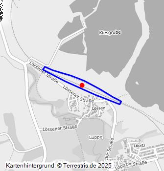 kartenausschnitt