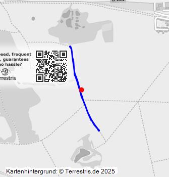 kartenausschnitt