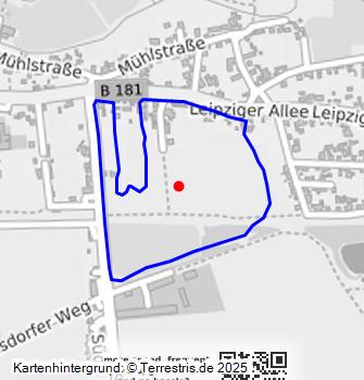 kartenausschnitt