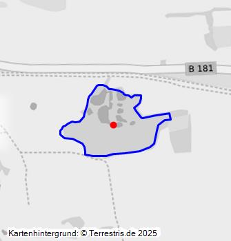 kartenausschnitt