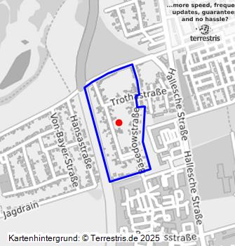 kartenausschnitt