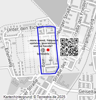 kartenausschnitt