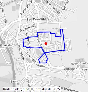 kartenausschnitt