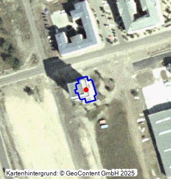 kartenausschnitt