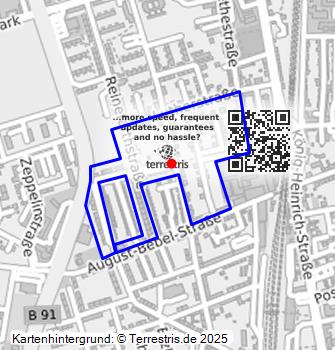 kartenausschnitt