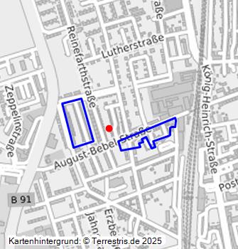 kartenausschnitt