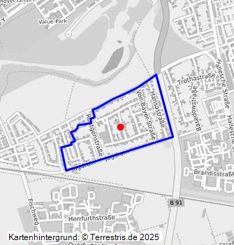 kartenausschnitt