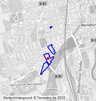 kartenausschnitt