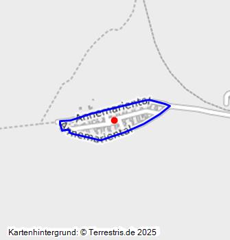 kartenausschnitt