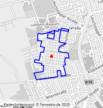 kartenausschnitt