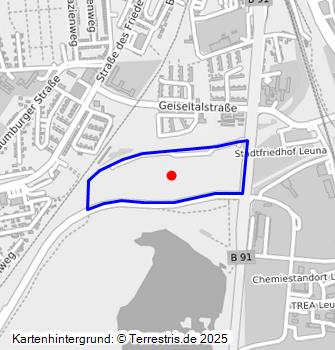 kartenausschnitt