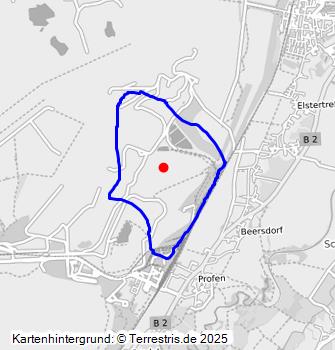 kartenausschnitt