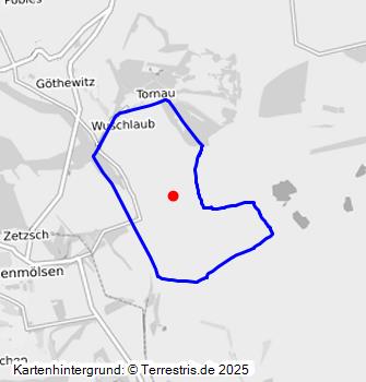 kartenausschnitt
