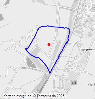kartenausschnitt