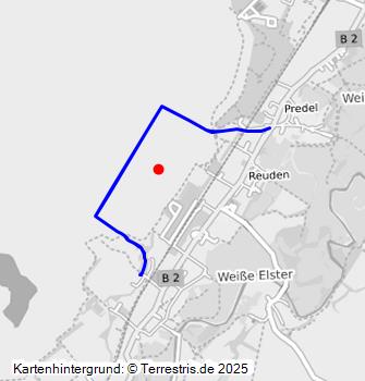 kartenausschnitt