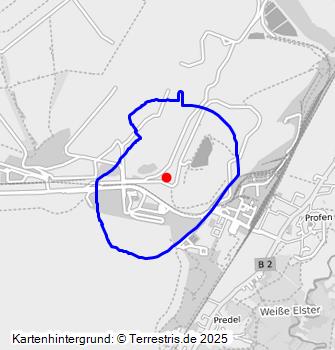 kartenausschnitt