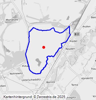 kartenausschnitt