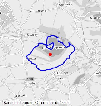 kartenausschnitt