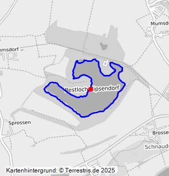 kartenausschnitt