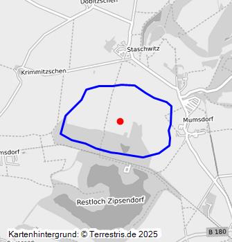 kartenausschnitt