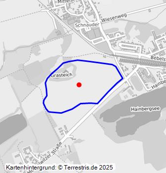 kartenausschnitt