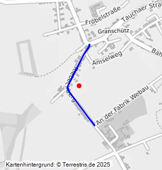 kartenausschnitt