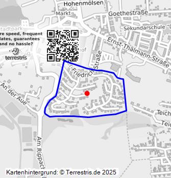 kartenausschnitt