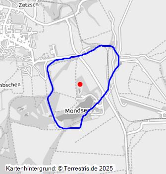 kartenausschnitt