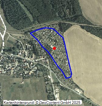 kartenausschnitt