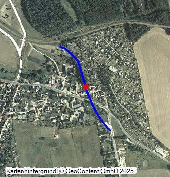 kartenausschnitt