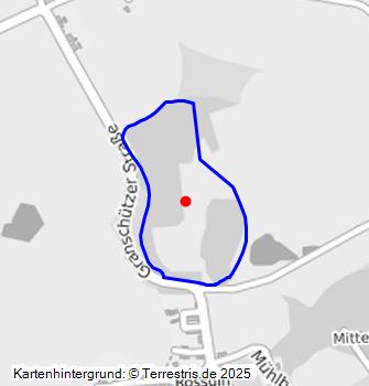 kartenausschnitt