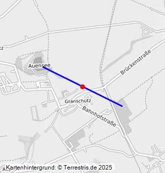 kartenausschnitt