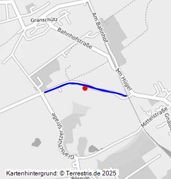 kartenausschnitt
