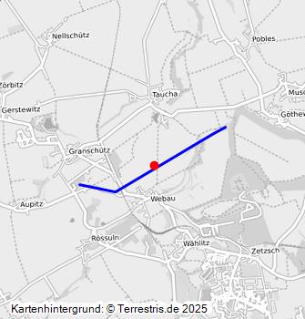 kartenausschnitt