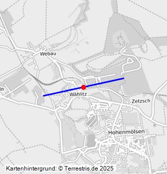 kartenausschnitt