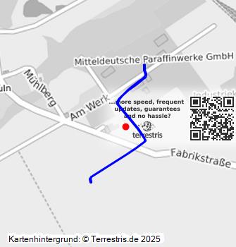 kartenausschnitt