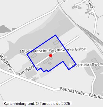 kartenausschnitt