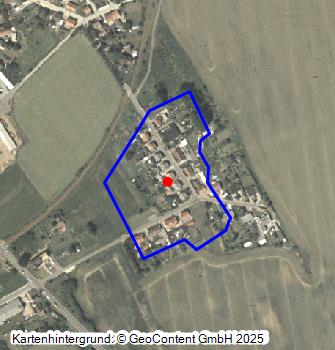 kartenausschnitt